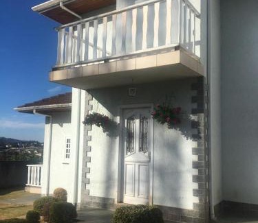 Abernessia Casa | Suítes Refúgio do Sossego - Campos do Jordão