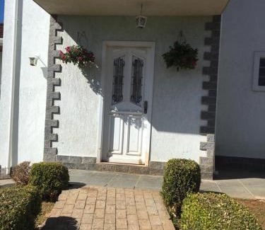Abernessia Casa | Suítes Refúgio do Sossego - Campos do Jordão