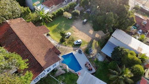 Angra dos Reis Casa | Suítes Sabor e Mar
