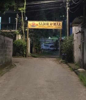 Angra dos Reis Casa | Suítes Sabor e Mar