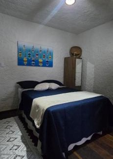 Angra dos Reis Casa | Suítes Sabor e Mar