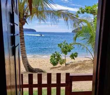Ilha Grande Hotel | Suítes Sol e Mar - Ilha Grande
