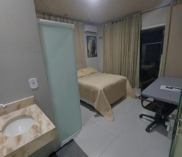 Goianesia Casa | Suítes Vivence