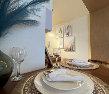 San Fernando Apartamento | Suēlo at Azure North Pampanga