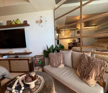San Fernando Apartamento | Suēlo at Azure North Pampanga