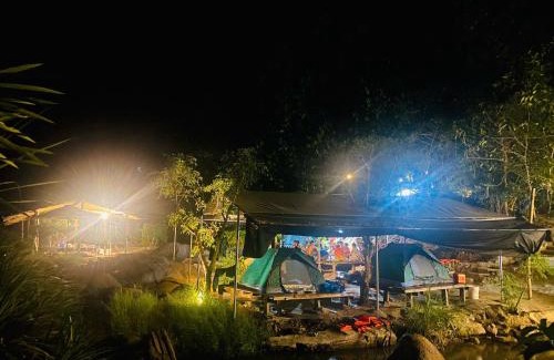 Ninh Hoa Otro | Suối Mơ Dốc Tình Glamping & Retreat