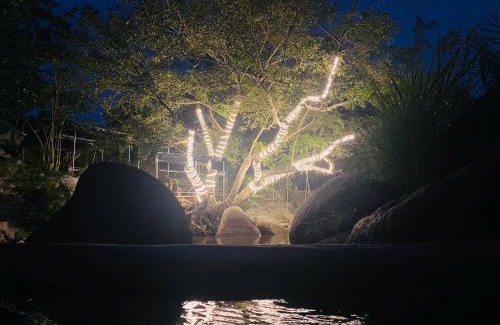 Ninh Hoa Otro | Suối Mơ Dốc Tình Glamping & Retreat