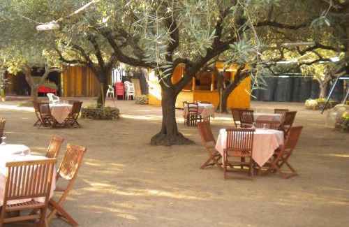 Riola Sardo Casa | Su Barroccu