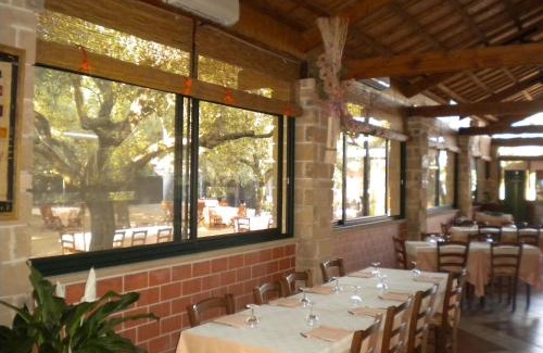 Riola Sardo Casa | Su Barroccu