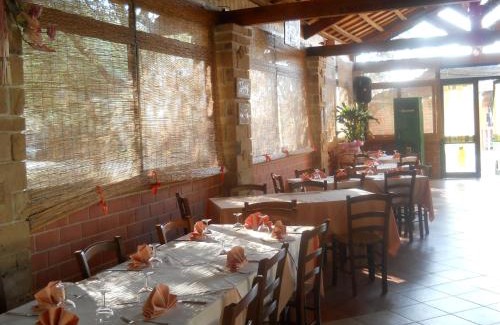 Riola Sardo Casa | Su Barroccu