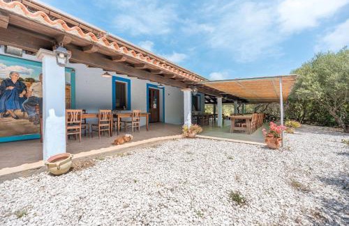 Orosei Casa | Su Birde Agriturismo
