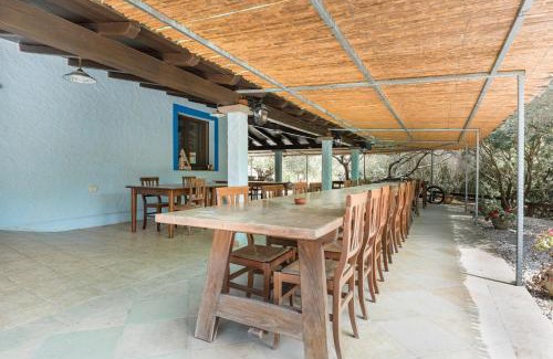 Orosei Casa | Su Birde Agriturismo