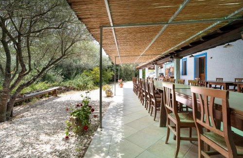 Orosei Casa | Su Birde Agriturismo