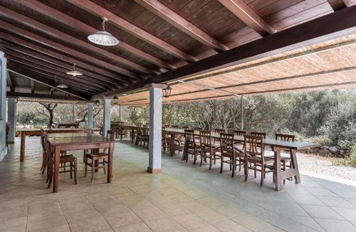 Orosei Casa | Su Birde Agriturismo