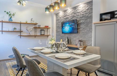 Kastel Novi Apartamento | Su Casa - at Kastela OldTown