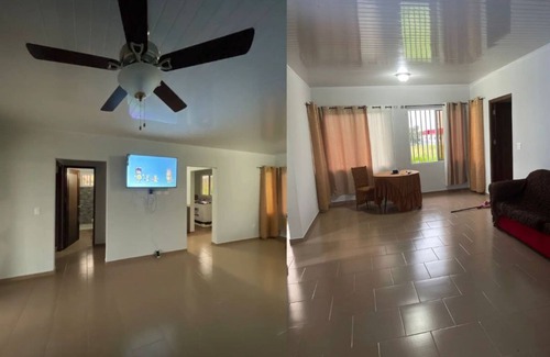 Alto Boquete Casa | Su Casa Familiar cerca a TODO!