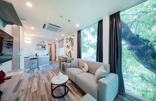 Hoan Kiem Apartamento | Su Casa Hanoi Old Quarter