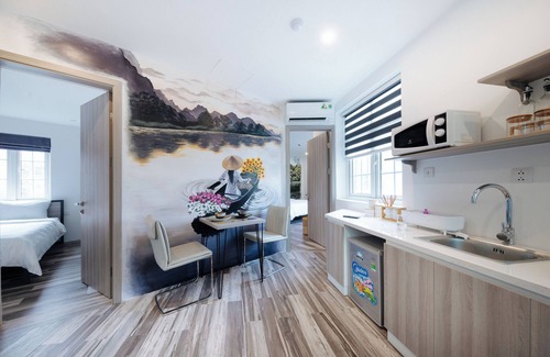 Hoan Kiem Apartamento | Su Casa Hanoi Old Quarter