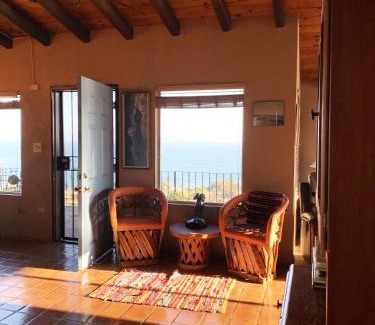 El Sauzal Casa | Su Casa