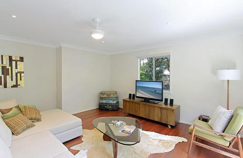 Byron Bay Casa | Su Casa - pet-friendly cottage in central Byron