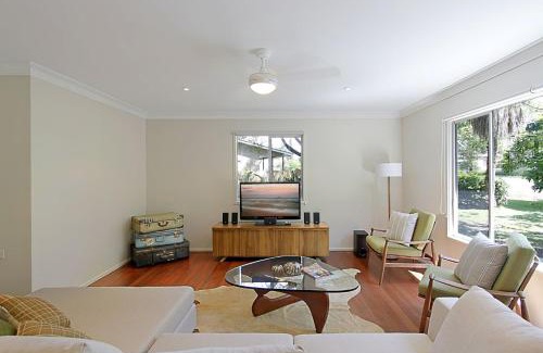 Byron Bay Casa | Su Casa - pet-friendly cottage in central Byron