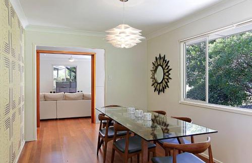 Byron Bay Casa | Su Casa - pet-friendly cottage in central Byron