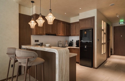 Duong To Apartamento | Su Casa Phu Quoc Long Beach