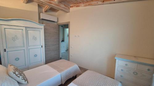 Villasimius Apartamento | Su Chélu