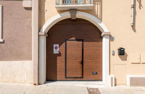 Villasimius Apartamento | Su Chélu