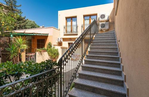 Villasimius Apartamento | Su Chélu