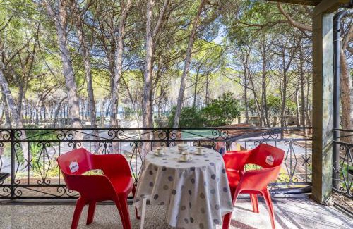 Cardedu Casa | Su entu a mari Museddu