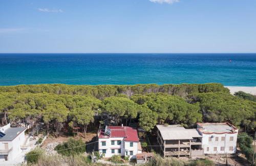 Cardedu Casa | Su entu a mari Museddu