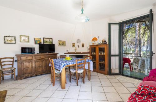 Cardedu Casa | Su entu a mari Museddu