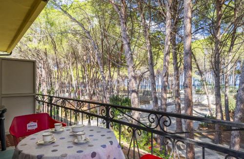 Cardedu Casa | Su entu a mari Museddu