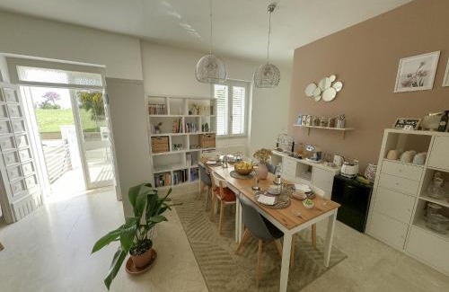 Sorso Cama Y Desayuno | Su Giardinu