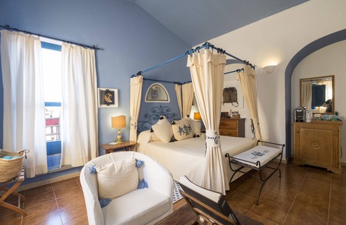 Oliena Hotel | Su Gologone Experience Hotel