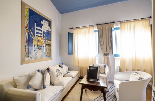 Oliena Hotel | Su Gologone Experience Hotel