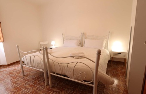 Mamoiada Casa | Su Hastru Holiday House