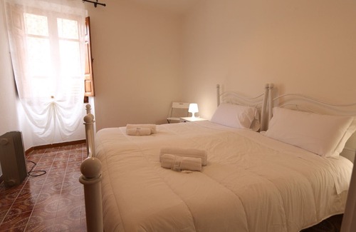 Mamoiada Casa | Su Hastru Holiday House