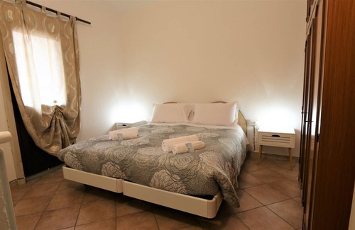 Mamoiada Casa | Su Hastru Holiday House