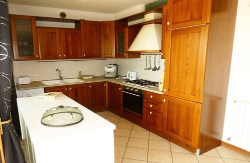 Polpenazze del Garda Villa | Superb villa for exclusive use CIR: 017145-CIM-00042