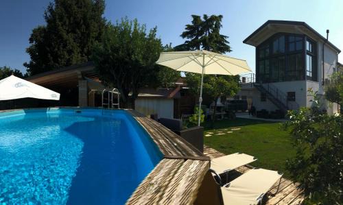 Vigodarzere Casa | Su Misura