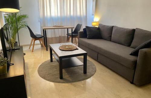 Jaén Apartamento | Su Pera Jaén