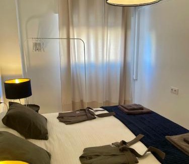 Jaén Apartamento | Su Pera Jaén