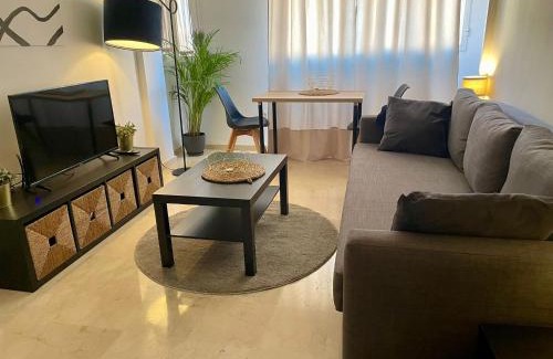Jaén Apartamento | Su Pera Jaén