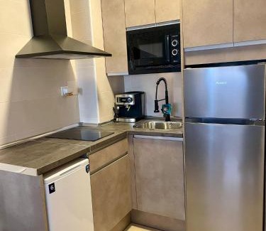 Jaén Apartamento | Su Pera Jaén