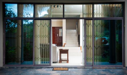 Blantyre Casa | Su's Crest
