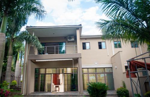 Blantyre Casa | Su's Crest