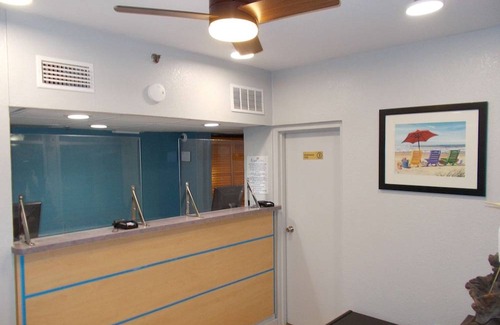 Northeast Virginia Beach Hotel | SureStay Studio by Best Western Virginia Beach Oceanfront