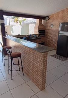 Sinop Casa | Sua casa com piscina em Sinop, próximo ao shopping e UFMT